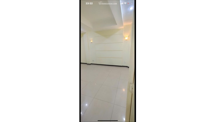 BÁN CĂN HỘ CHUNG CƯ CÂY MAI P16 Q11 (53M 1PN 1VS) SHR CHỈ 2.15 TỶ. LH:0961018168.