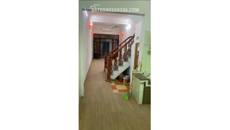 CHÍNH CHỦ CHO THUÊ NHÀ TẠI SỐ 3 NGÕ 383 TRẦN ĐẠI NGHĨA - TRƯƠNG ĐỊNH - HAI BÀ TRƯNG - HÀ NỘI