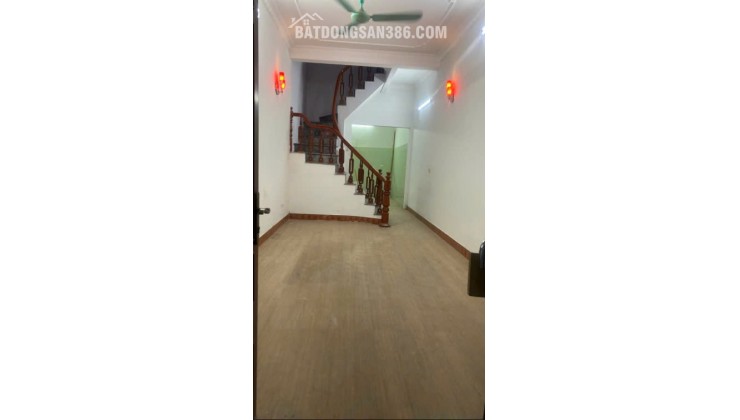 CHÍNH CHỦ CHO THUÊ NHÀ TẠI SỐ 3 NGÕ 383 TRẦN ĐẠI NGHĨA - TRƯƠNG ĐỊNH - HAI BÀ TRƯNG - HÀ NỘI