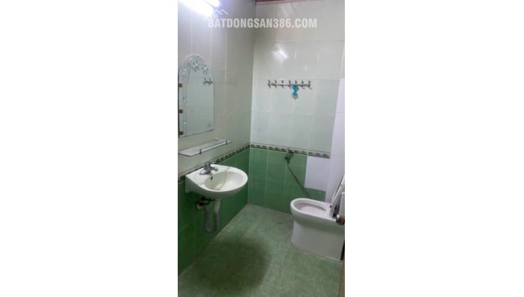 CHÍNH CHỦ CHO THUÊ NHÀ TẠI SỐ 3 NGÕ 383 TRẦN ĐẠI NGHĨA - TRƯƠNG ĐỊNH - HAI BÀ TRƯNG - HÀ NỘI