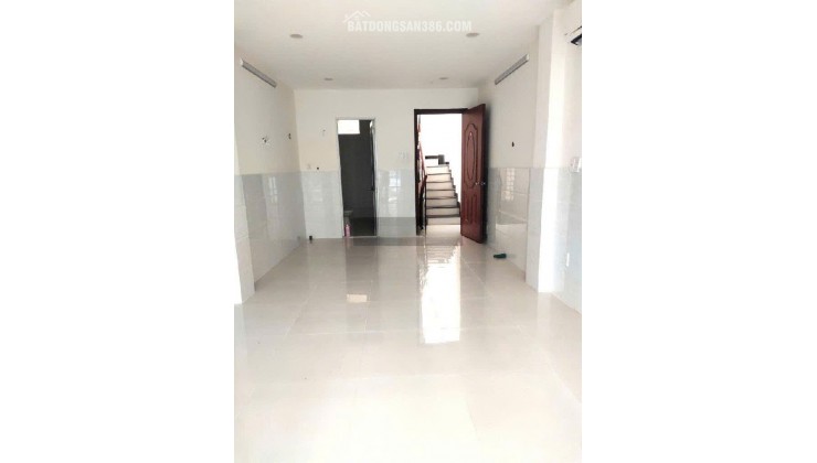 NHÀ HẺM 10M 1 TRỤC NGUYỄN ĐÌNH CHIỂU, Q3, 4 TẦNG, CHO THUÊ 25TR, 3PN, SỔ A4,  42M2 NHỈNH 12 TỶ