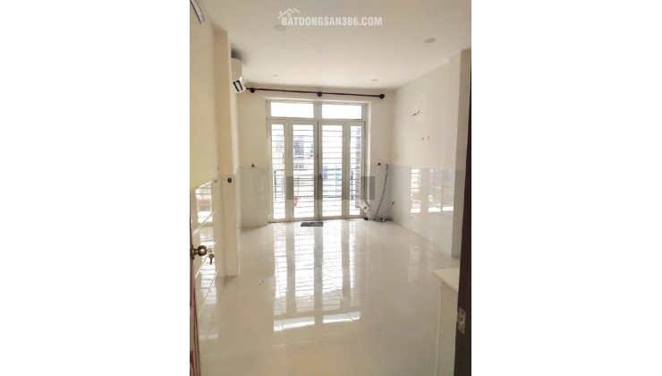 NHÀ HẺM 10M 1 TRỤC NGUYỄN ĐÌNH CHIỂU, Q3, 4 TẦNG, CHO THUÊ 25TR, 3PN, SỔ A4,  42M2 NHỈNH 12 TỶ
