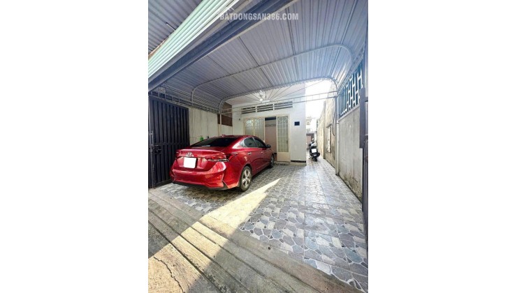 Gấp lắm rồi. Bán căn nhà ngay trung tâm xã Tân Thông Hội - Củ Chi, 102m2, chỉ 610 Triệu