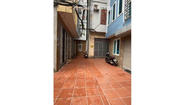 CHÍNH CHỦ CHO THUÊ 2 PHÒNG TRONG NHÀ 5 TẦNG TẠI NGÕ 172 XUÂN ĐỈNH - PHƯỜNG XUÂN ĐỈNH - QUẬN BẮC TỪ LIÊM - TP HÀ NỘI