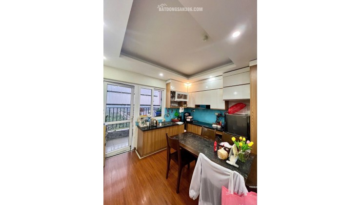 Chính chủ cần bán căn hộ 2 ngủ hướng Nam view thoáng, full nội thất mới tại KDT Thanh Hà Cienco 5