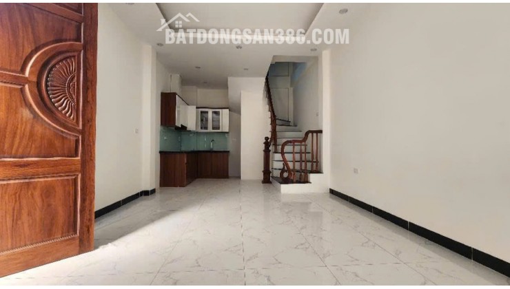 CHÍNH CHỦ CHO THUÊ NHÀ RIÊNG MỚI NGUYÊN TẠI LIÊN MẠC - THƯỢNG CÁT - BẮC TỪ LIÊM - HÀ NỘI