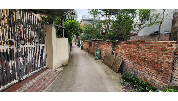 CHÍNH CHỦ BÁN ĐẤT THUẬN THÀNH, BẮC NINH, DT 55M2 THỔ CƯ 100%, SỔ ĐỎ RIÊNG, 1.8 TỶ. LH:0962265660