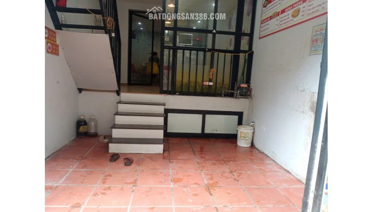 CHÍNH CHỦ CHO THUÊ TẦNG 1 TẠI NGÕ 477 NGUYỄN TRÃI - THANH XUÂN - HÀ NỘI.