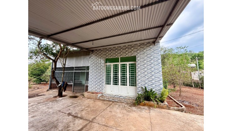 ĐẤT VƯỜN CÓ SẴN 300M2 THỔ CƯ - SẴN NHÀ MÁI THÁI – MẶT TIỀN ĐƯỜNG 770B - NGAY NÚT GIAO CAO TỐC - SÂN BAY LONG THÀNH