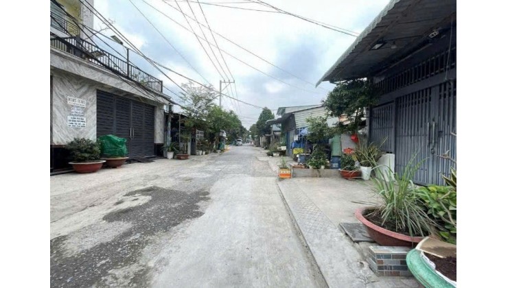 BÁN NHÀ CẤP 4 TẠI XÃ PHẠM VĂN HAI, H.BÌNH CHÁNH (DT 8 x 9) SHCC CHỈ 2.5 TỶ. LH:0983344582, 0985950139