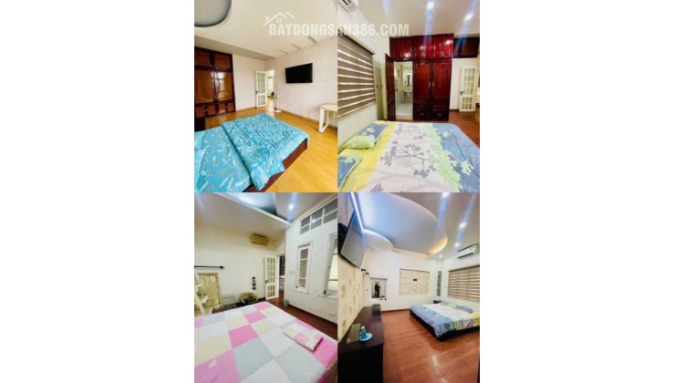 TP ĐÀ NẴNG * Diện tích nhà : 124m2 - trước mặt nhà 10m ra đường Lý Tự Trọng 10m