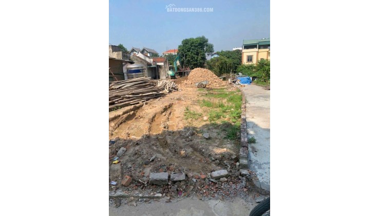 Siêu phẩm đất thổ cư ngõ ô tô, giá chỉ hơn 2 tỷ Kim Lâm, thị trấn Kim Bài