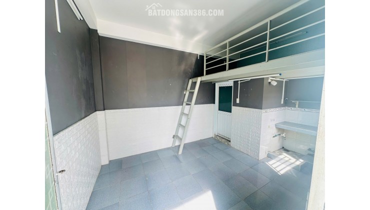 CHO THUÊ PHÒNG TRỌ TẠI GÒ VẤP (GẦN VĂN LANG CƠ SỞ 3) 20-25M2 GIÁ 3TR6 - 3TR9. LH:0877772720.