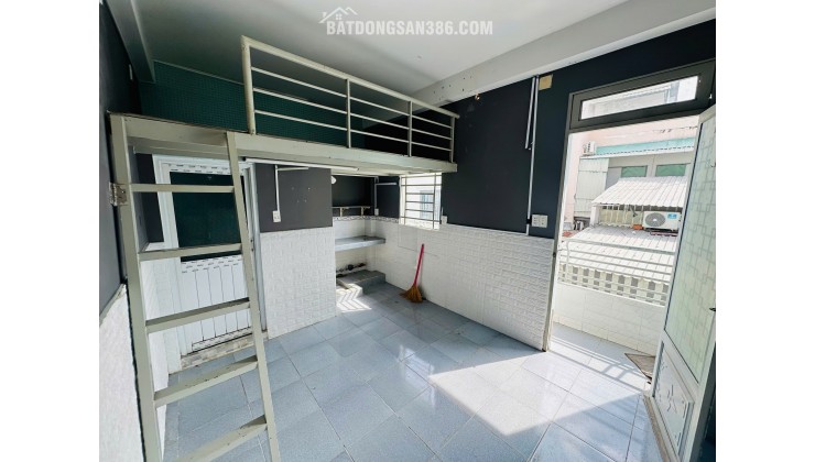 CHO THUÊ PHÒNG TRỌ TẠI GÒ VẤP (GẦN VĂN LANG CƠ SỞ 3) 20-25M2 GIÁ 3TR6 - 3TR9. LH:0877772720.