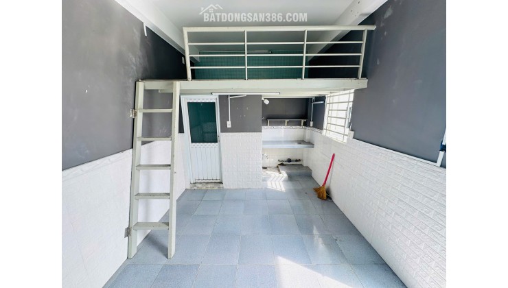 CHO THUÊ PHÒNG TRỌ TẠI GÒ VẤP (GẦN VĂN LANG CƠ SỞ 3) 20-25M2 GIÁ 3TR6 - 3TR9. LH:0877772720.
