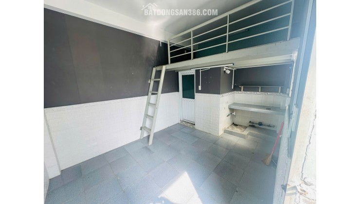 CHO THUÊ PHÒNG TRỌ TẠI GÒ VẤP (GẦN VĂN LANG CƠ SỞ 3) 20-25M2 GIÁ 3TR6 - 3TR9. LH:0877772720.