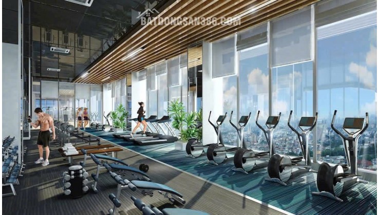 Căn hộ Sunsea đường Vương Thừa Vũ, sát biển Mỹ Khê, Đà Nẵng. Nhận booking tặng thêm chiết khấu