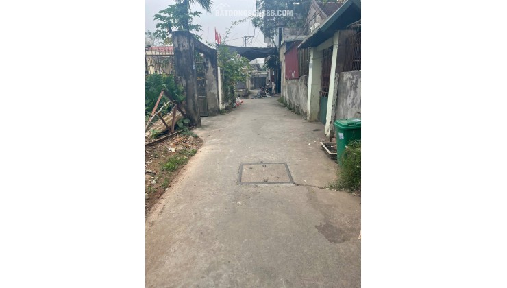 Cơ hội đầu tư đất thổ cư Đôn Thư – Kim Thư, 55,7m², mặt tiền rộng, đường thông thoáng