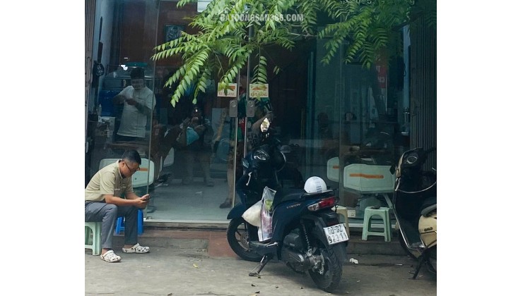Bán nhà mặt phố tại Đường Hoàng Văn Thái, Thanh Xuân, Hà Nội diện tích 30m2