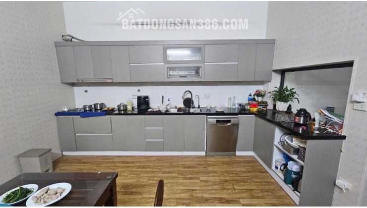 ** CẦN BÁN NHÀ LIỀN KỀ KHU ĐÔ THỊ VÂN KHÊ - QUẬN HÀ ĐÔNG - TP HÀ NỘI