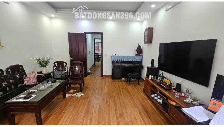 ** CẦN BÁN NHÀ LIỀN KỀ KHU ĐÔ THỊ VÂN KHÊ - QUẬN HÀ ĐÔNG - TP HÀ NỘI