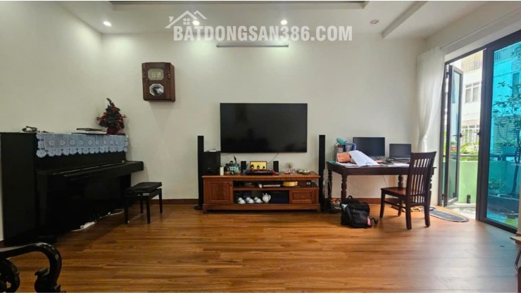 ** CẦN BÁN NHÀ LIỀN KỀ KHU ĐÔ THỊ VÂN KHÊ - QUẬN HÀ ĐÔNG - TP HÀ NỘI