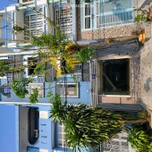 Cho Thuê Nhà Mặt Tiền KDC Bảo Châu, Phường 16, Quận 8. 19 triệu/tháng (thương lượng)
