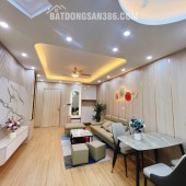 Cần bán nhanh căn hộ 68m tầng đẹp view thoáng, full nội thất tại 6 tòa mới KDT Thanh Hà Cienco 5