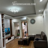 Cần bán căn hộ 1 ngủ, đầy đủ nội thất thiết kế đồng bộ tại KDT Thanh Hà Cienco 5