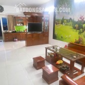Cần bán căn chung cư góc 2 mặt thoáng, đã có đầy đủ đồ tại KDT Thanh Hà Mường Thanh
