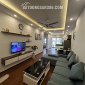 Cần bán gấp căn hộ 68.5m2, nội thất thiết kế đồng bộ tại 5 tòa mới KDT Thanh Hà Cienco 5