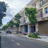 duy nhất căn góc nhà phố 4 tầng Pavillon - phố Tây đầu tiên Hải Châu, vận hành cho thuê dòng tiền từ 50-60tr/tháng