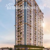 Ngôi sao sáng giữa phố Liên Chiểu, chưa đến 3 tỷ sở hữu ngay CH Mia cao cấp 2 PN view biển có sổ