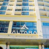 Bán căn hộ cao cấp 5* Altara suites, view biển, bán đảo Sơn Trà, sông Hàn, giá chỉ 5tyx