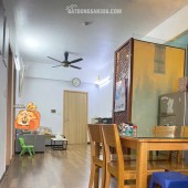 Chính chủ gửi bán căn hộ 2 ngủ view sát Hồ điều hòa, giá rẻ nhất KDT Thanh Hà Hà Đông