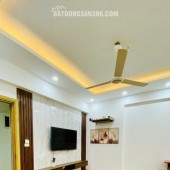 Cần bán căn hộ chung cư 77m² ban công view Hồ full nội thất, tại KĐT Thanh Hà Cienco 5