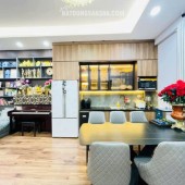 Cần bán gấp căn hộ góc 80m view Hồ điều hòa, nội thất thiết kế tại KDT Thanh Hà Cienco 5