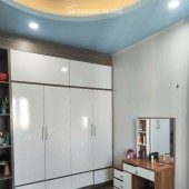 Cần bán gấp căn hộ góc view Hồ, full nội thất thiết kế đồng bộ tại KDT Thanh Hà Mường Thanh