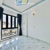 Khu phân lô, hẻm xe tải, Bình Thạnh, 80m2 ( 5mx15m), 10 m ra mặt tiền, g.i.á 12.3T