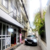 Bán Nhà Căn Hộ Dòng Tiền Ngõ Thanh Liệt 120m2 Xây 8 Tầng 22 Phòng Khép Kín ( Ngõ Ô Tô )