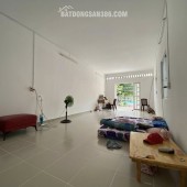 BÁN NHÀ HẺM XE TẢI KINH DOANH ĐỈNH PHAN ĐÌNH PHÙNG P15 PHÚ NHUẬN - SÁT BÊN Q1