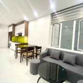CHÍNH CHỦ CHO THUÊ CCMN TẠI ĐƯỜNG ĐỘI NHÂN - VĨNH PHÚC - BA ĐÌNH - HÀ NỘI