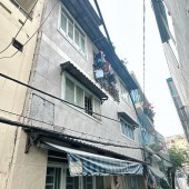 MỘT CĂN RA MẶT TIỀN- XE HƠI VÀO NHÀ- NGUYỄN XÍ- BÌNH THẠNH- 50M- 2 TẦNG- 8x6.8- 6.55T