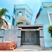HẺM XE TẢI 7M - NGAY BX MIỀN ĐÔNG - BÌNH THẠNH - CÁCH MẶT TIỀN QL13 30M - 62M² - NGANG 6M - 4 TẦNG - 9,5T