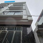 Nhà đẹp, hiếm, ngõ nông, vài bước ra mặt đường ô tô đỗ