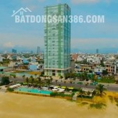 Suất nghỉ dưỡng đặc biệt cuối cùng cho chủ nhân sở hữu căn hộ view biển Mỹ Khê giá chỉ 5tyx có sổ