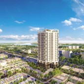 Đừng để tiền rơi - căn hộ cao cấp 2PN, Vista Residence thiết kế hiện đại, có sổ, hỗ trợ vay 70%