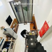 NHÀ ĐẸP ĐỐNG ĐA - 6 TẦNG - GẦN TRƯỜNG C1-2 CÁT LINH,NHIỀU TIỆN ÍCH - GIÁ 5,X TỶ
