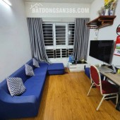 Cần bán căn hộ chung cư 74m, view thành phố giá rẻ nhất KDT Thanh Hà Cienco 5