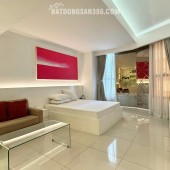 Cần bán nhanh căn hộ Offictel The Tresor 1PN (36m2) -  3 tỷ- Full Nội thất- 0918753177
